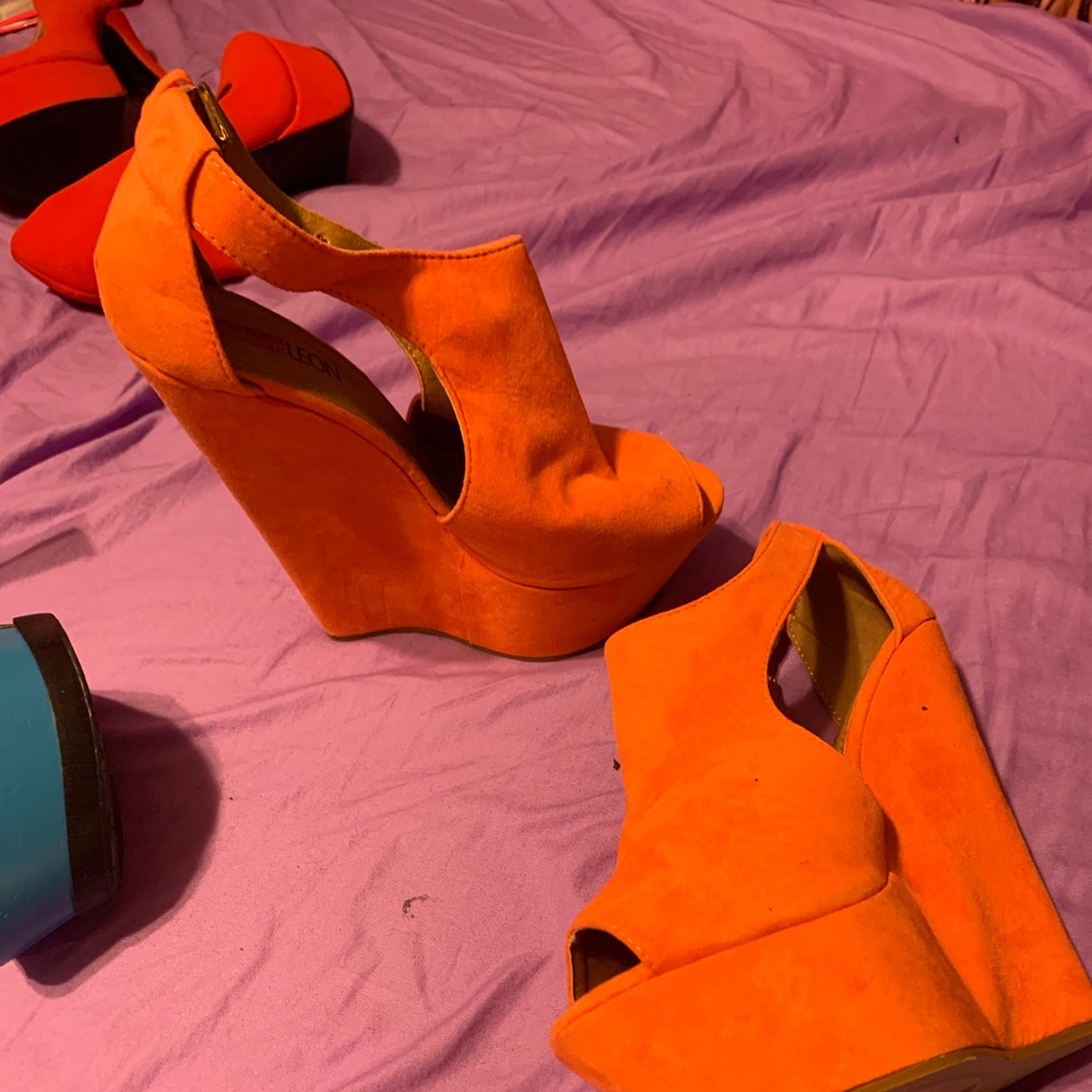 Wedges
